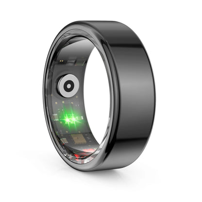 Smart Fitness Ring