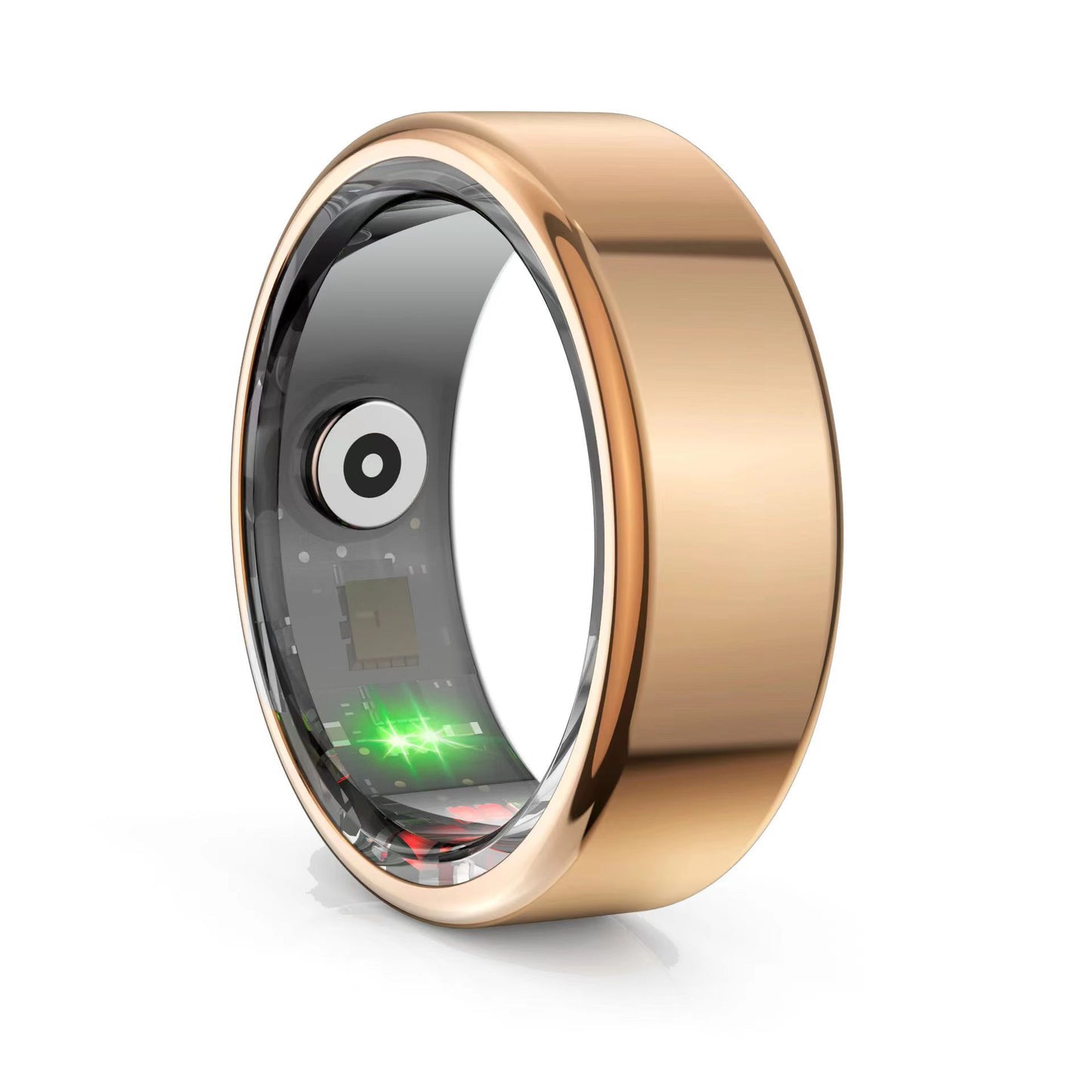 Smart Fitness Ring