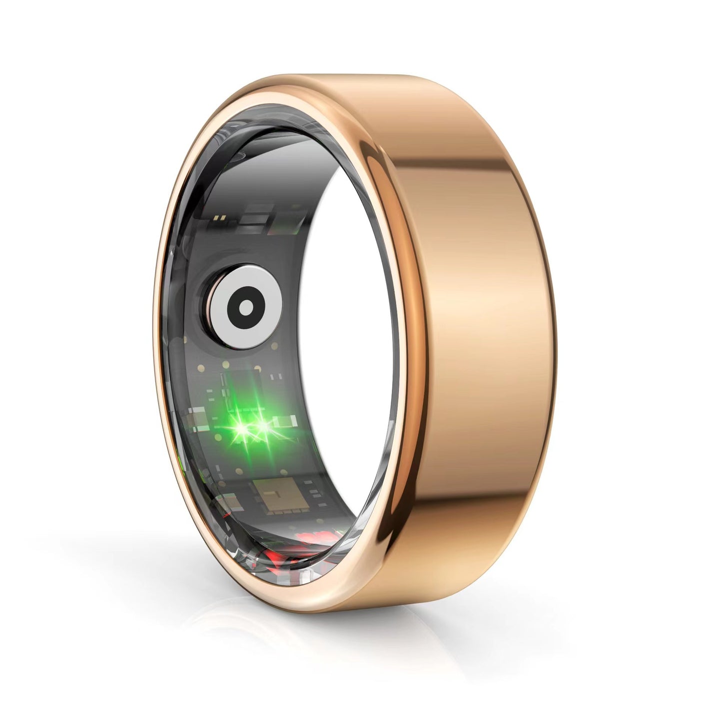 Smart Fitness Ring