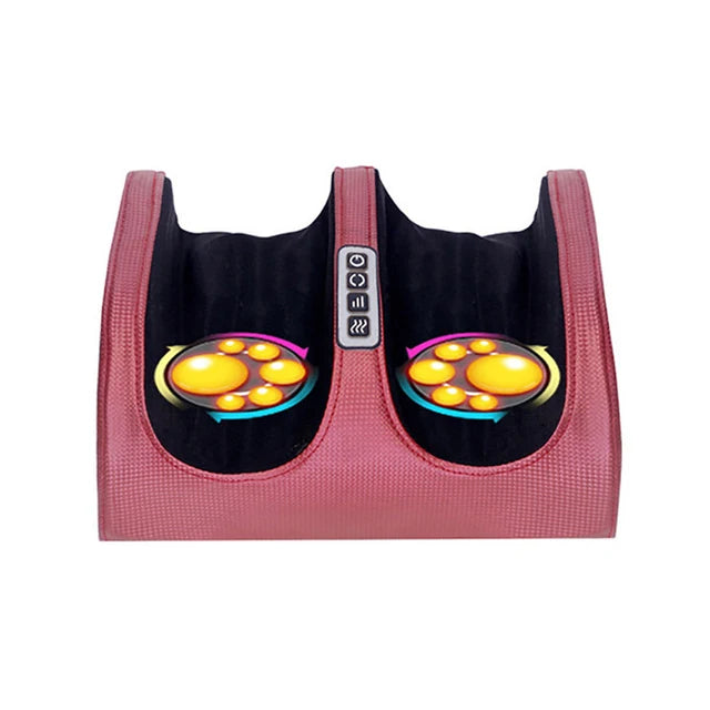 Electric Shiatsu Foot Massager