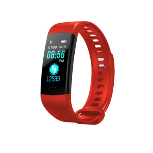 Y5 Smart Fitness Tracker