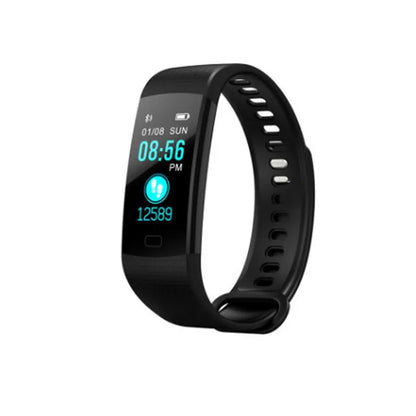 Y5 Smart Fitness Tracker